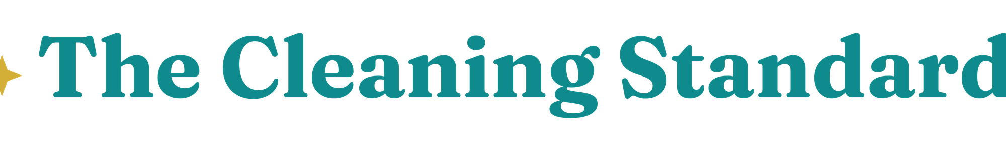 The Cleaning Standard